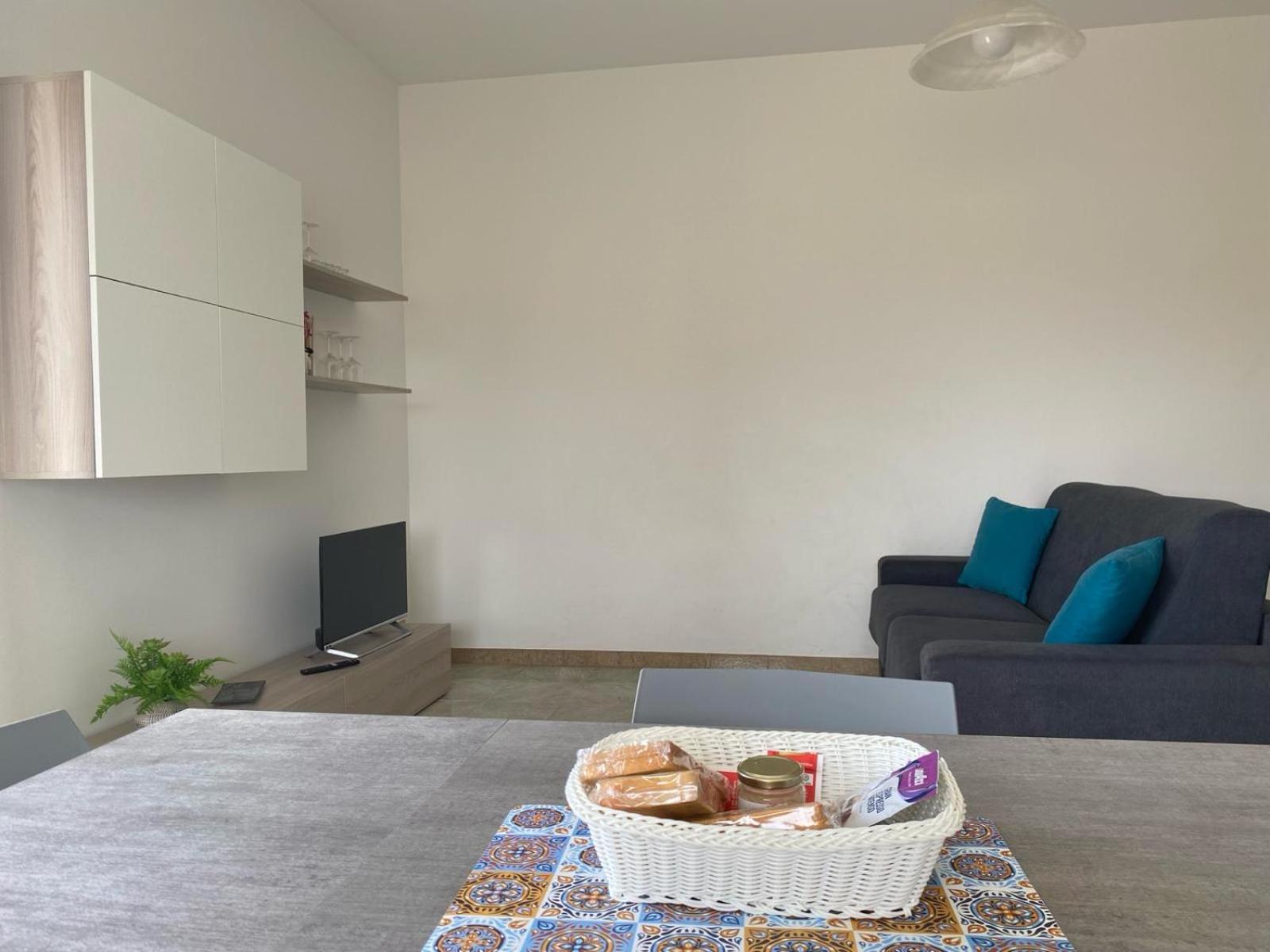 Sole, Mare E Trallalla Rilievo Exterior foto